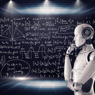 Machine Learning | Python ile Makine Öğrenmesi (2024)